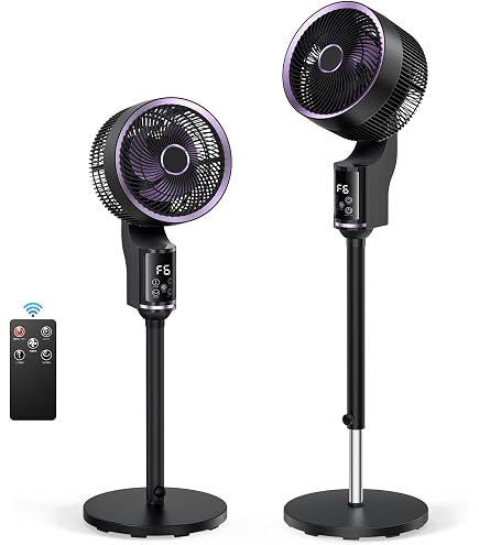 Amazon | 2026 サーキュレーター DCモーター 静音 サーキュレーター